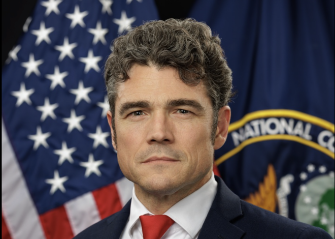 Joe Kent Says Demand for Zero Iranian Nuclear Enrichment Is a ‘Poison Pill’ That Killed Pakistan Talks