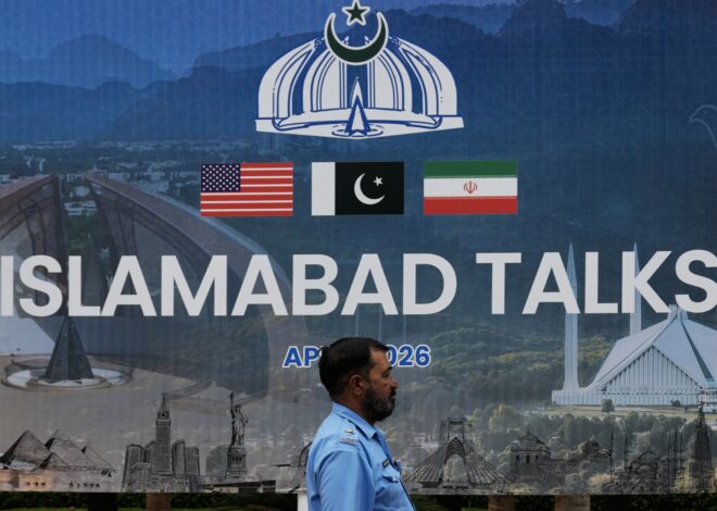 Failed Negotiations, Deadlock, and Strategic Impasse in Iran