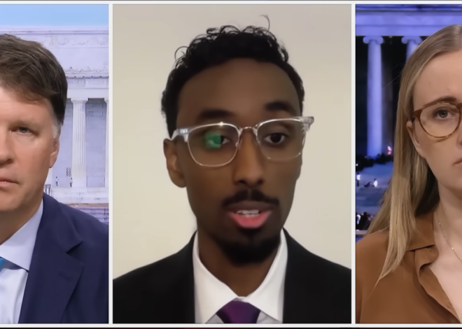 Former Tik Tok official describes massive pressure from Israel lobby