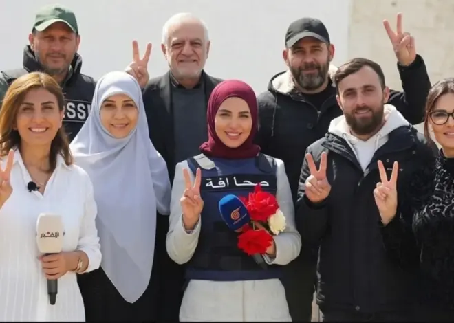 How Israel’s diabolical journalist killing machine works