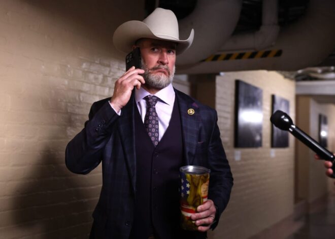 Spouse of Intel Committee Member Makes Timely Quantum Stock Purchase