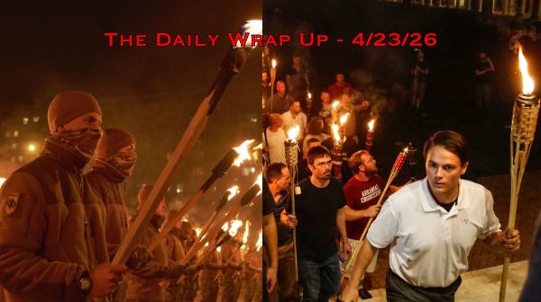 The Cannabis Reclassification Deception, The SPLC Deflection & Trump’s Ineffectual War Effort