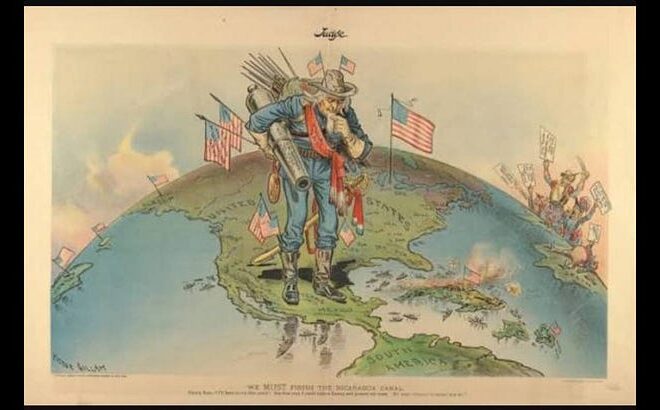The End of Empire