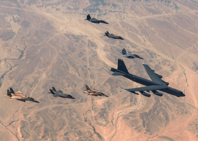 Israeli Media: Israel Prepares for a Return To War With Iran as Trump Briefed on Potential Strikes