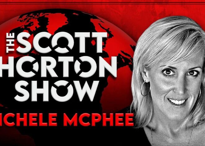 Ep. 6230 – Michele McPhee on the Unanswered Questions about the Boston Marathon Bombing – 4/17/26