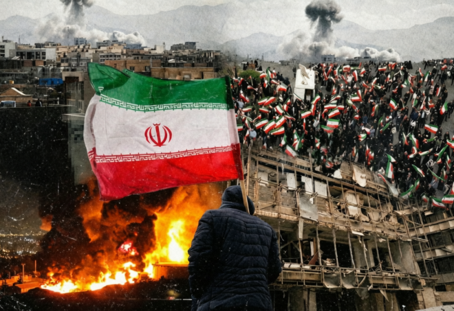 US & Israel Bomb 307+ Medical Facilities in Iran Carrying on Long Tradition of Targeting Medical Workers