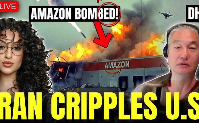 Join me LIVE today April 3rd 2pm eastern 8pm CET w/ KJ Noh and Elina Xenophontos!