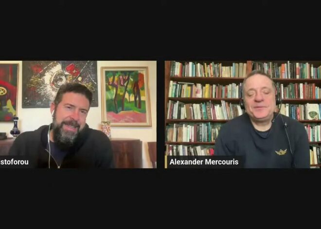 IRAN WAR: Conditional Ceasefire (Live)