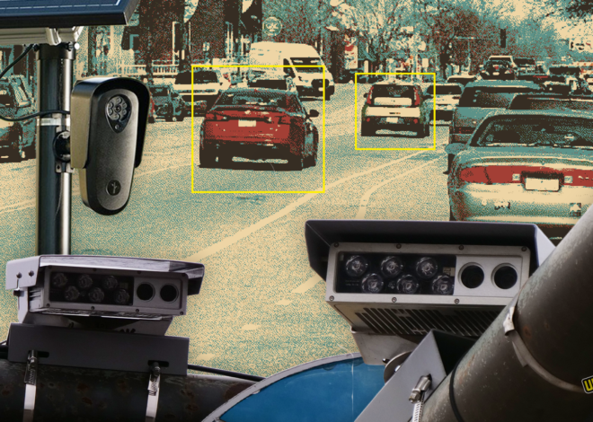 ALPRs and Minneapolis’ Growing Discriminatory Surveillance Dragnet