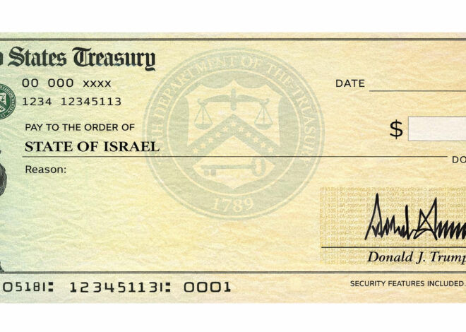 Ending Israel’s War on Peace