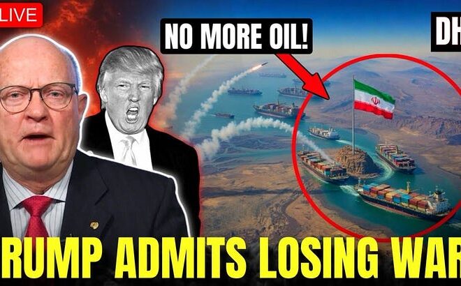 LIVE April 14th 11am eastern 5pm CET w/ Col. Lawrence Wilkerson