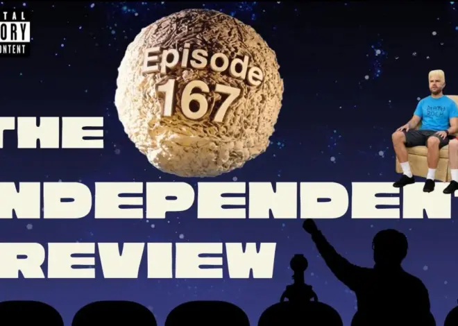 Episode 167 – The Independent Review