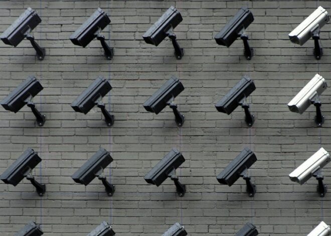 The Trump Surveillance State – Antiwar.com