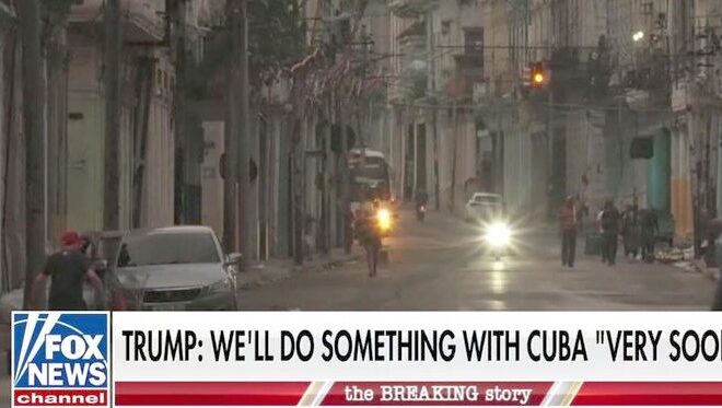 Why Trump’s Cuba Plan Won’t Work