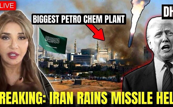 LIVE today April 7th 11am eastern 4pm London w/ Sharmine Narwani of The Cradle