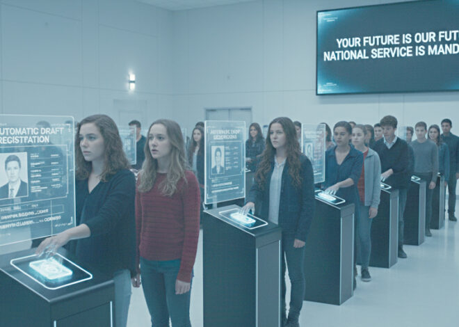 Draft Registration Becomes ‘Automatic’ in December