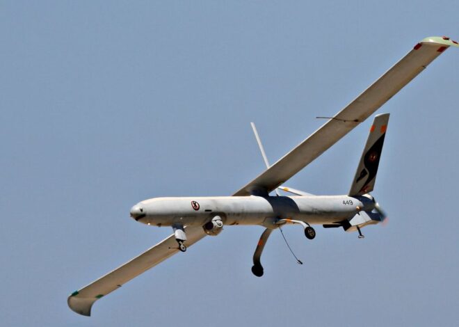 Drone Kills Lebanon Man Minutes After Trump Said Israel Prohibited From Striking