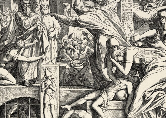 The tale of Liberation and collective punishment