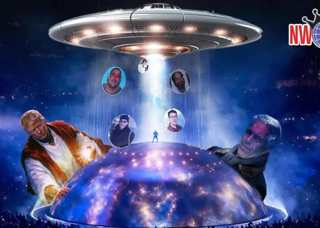 US Nuke Scientists Are Mysteriously Disappearing! – New World Next Week