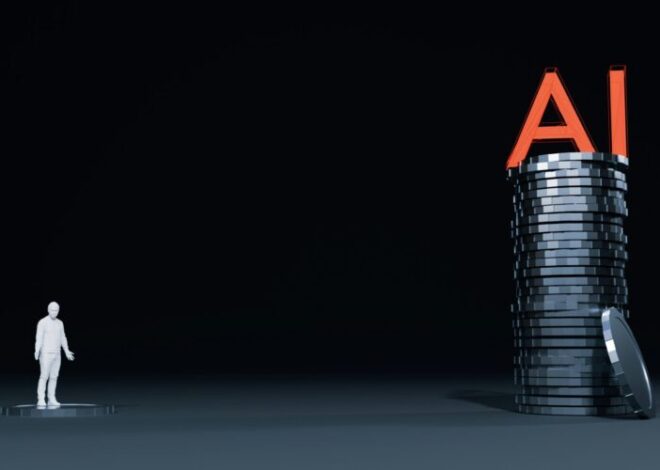 Pressure for return on AI investment mounts within organizations: Report