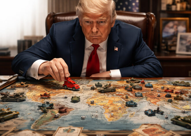 The War in Iran as International Terrorism