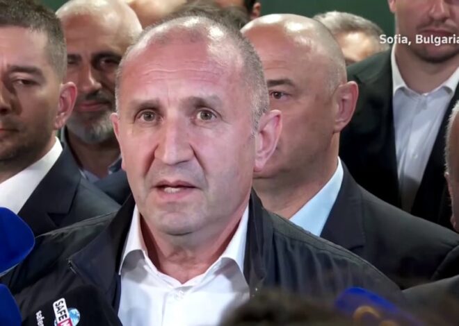 Power Again Rebalanced in Europe Amidst Political Shake-Ups