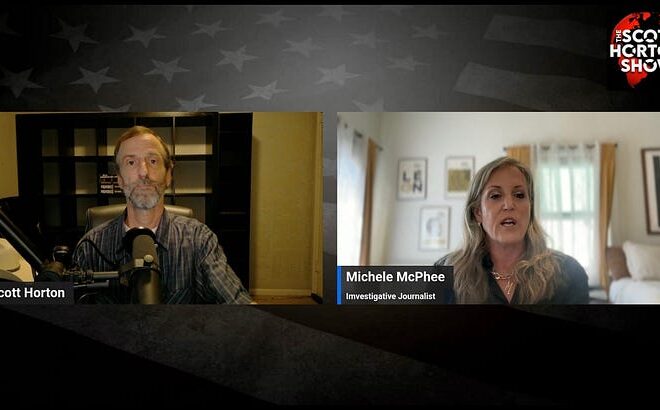 4/17/26 Michele McPhee on the Unanswered Questions about the Boston Marathon Bombing and Why They Still Matter