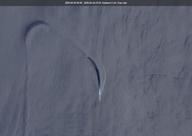 US Carrier Groups in Position for Next Round as Trump “Dissatisfied” With Iranian Demands