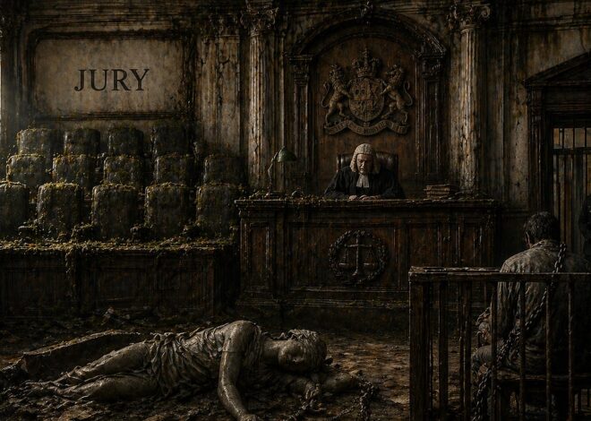 Defend Our Juries Is Trying to Abolish Trial by Jury for GOOD— Here’s How They’re Doing It