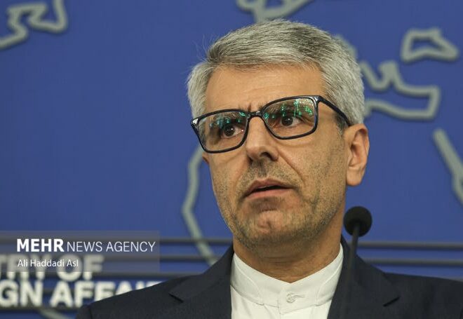 Gaza Included – Tehran Lays Out Conditions for Permanent End Across Region