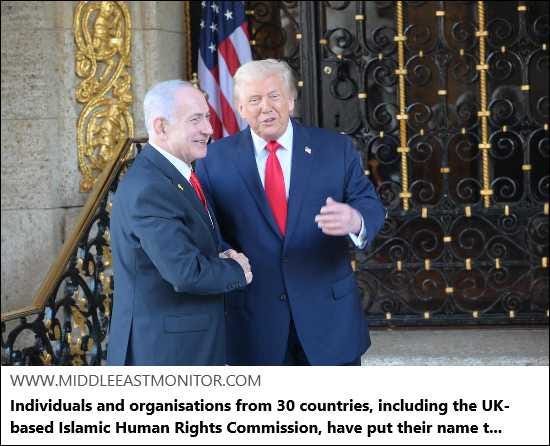 2026-04-17 – Middle East & Africa Reports