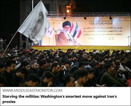 2026-04-25 – Middle East & Africa Reports