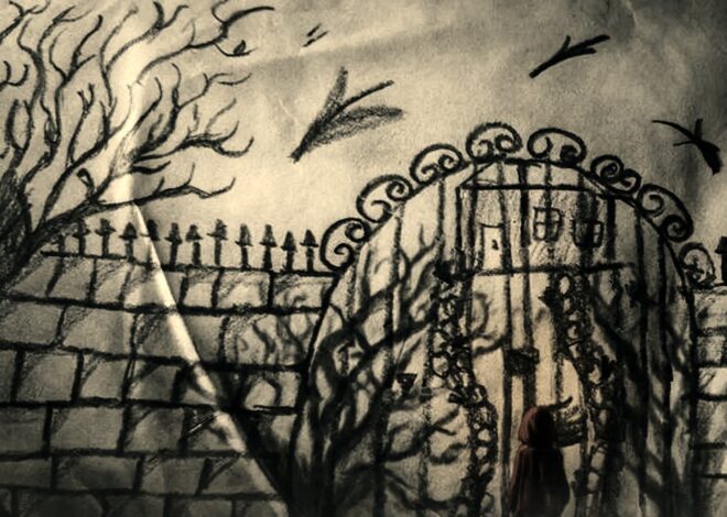 Inside the Human Rights Crisis at Texas’s Largest Family Detention Facility