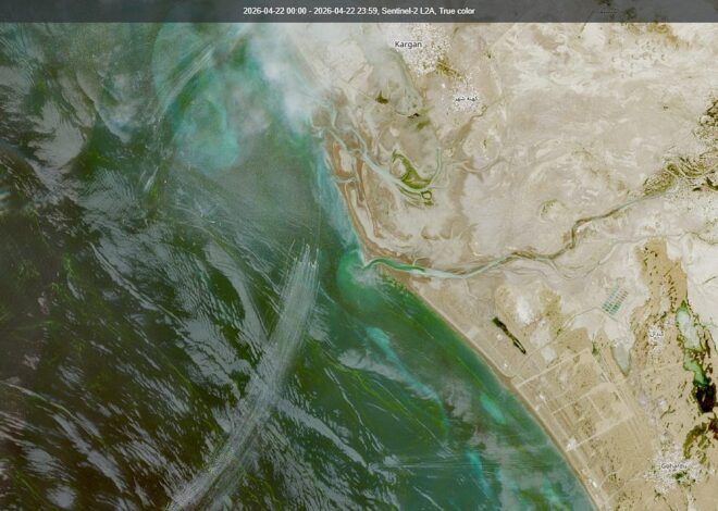 US Secretary of Navy Resigns (Or Is Fired) Just as Third Carrier Group Arrives In Iran Theater