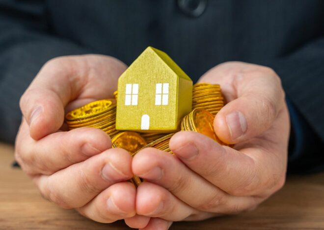 EU Story: U.S. Housing Legislation and the Affordability Crisis