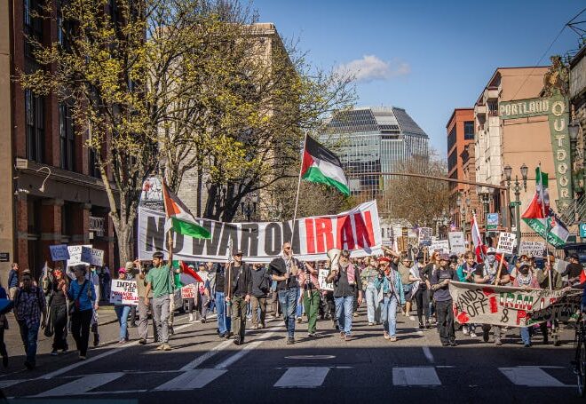 A Reason for Optimism: America’s Moral Break with Endless War