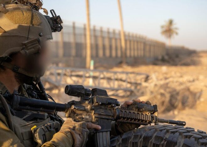 Nobody’s “Obsessed” With Israel — It’s Just A Uniquely Horrible Country