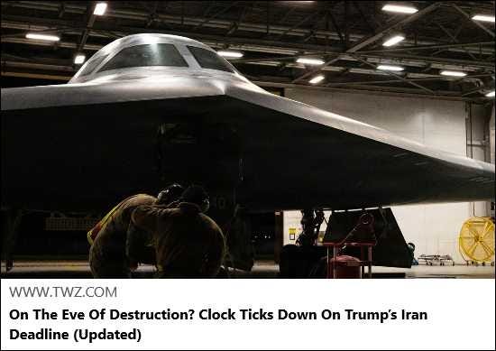 A Skeptic News – MSM Reports – 2026-04-08