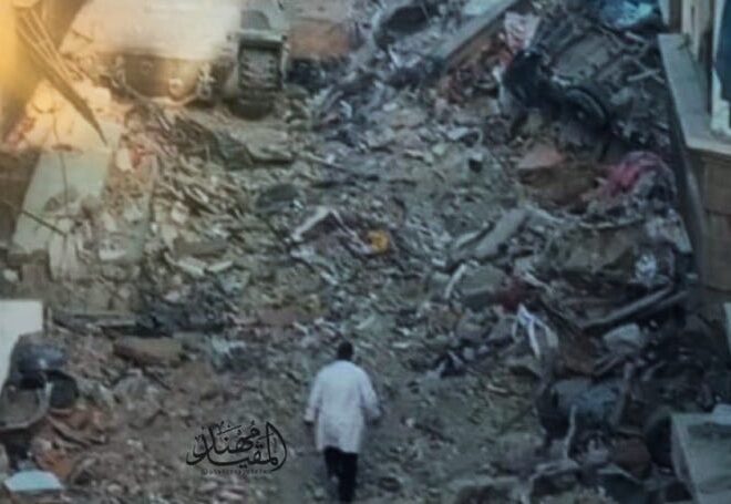 Dr. Abu Safiya Faces Death in Israeli Detention — But Action is Still Possible