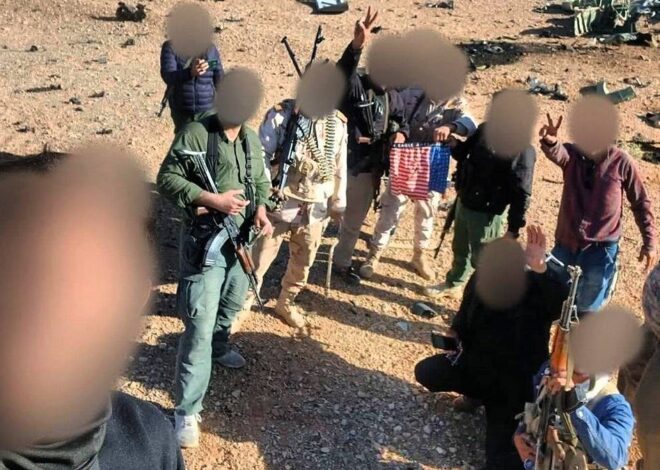 US Boots-On-Ground Deep Inside Iran Amidst Another Day of Humiliating Losses