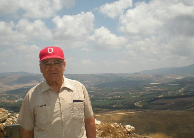 Remembering My Dad, Who Raised Me to Hate Imperialism and Fight for Liberation