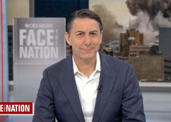 Biden Official: Biden Was Preparing To Bomb Iran If Re-Elected