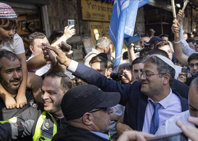 What do we (anti-Zionist) Jews talk about when we talk about Zionism