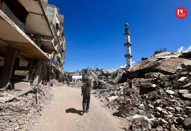 From Palestine to Iran: This is Not a Religious War — It is a War on Religion