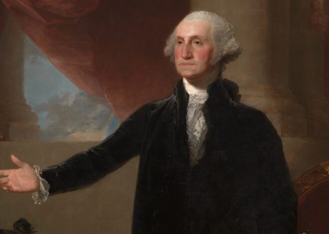 Why Americans Won’t Revolt – Pleasure to Burn