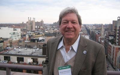 A Chat with Michael Steven Smith, Part 2