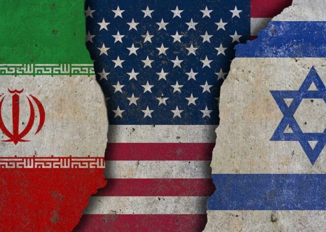 Podcast: This War Is Going To Starve People