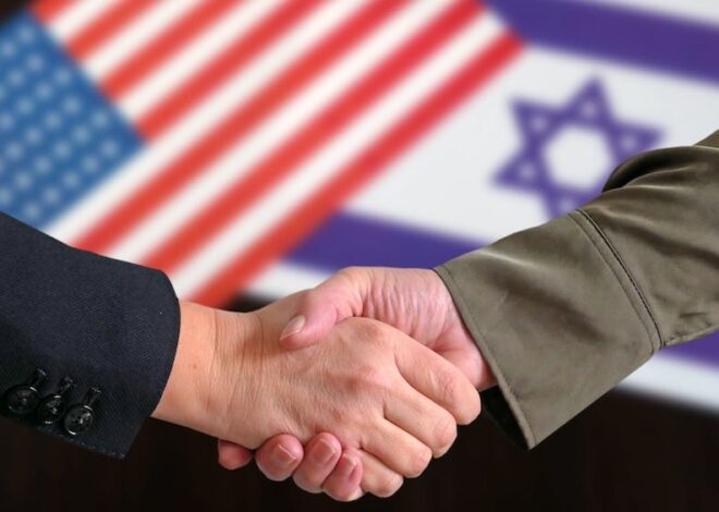 Despise Israel AND The Entire Western Empire