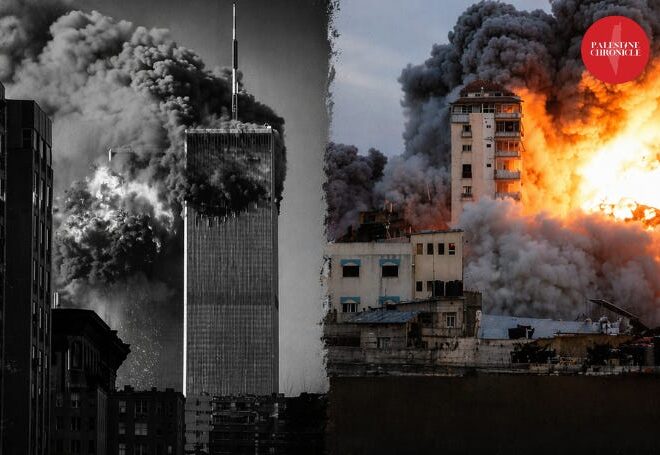 The Cowardice of Qualification: When Anti-War Voices Speak the Language of Empire