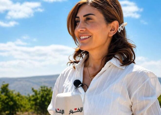 Israel Carries Out Targeted Assassination Of Journalist For Reporting On Southern Lebanon.